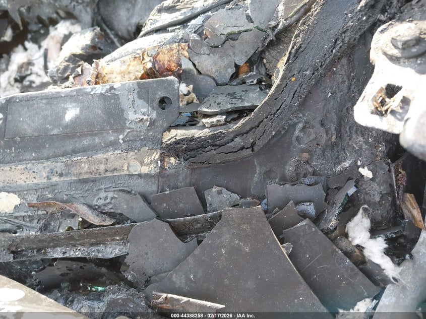 2024 Jeep Wagoneer Series Ii Carbide 4X4 VIN: 1C4SJVBP1RS151007 Lot: 44388258