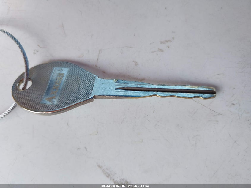 2007 Nissan Titan Xe VIN: 1N6AA06A47N224125 Lot: 44388304