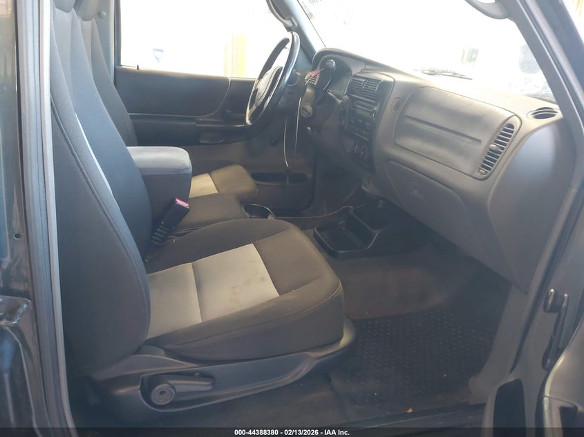 2004 Ford Ranger Xlt