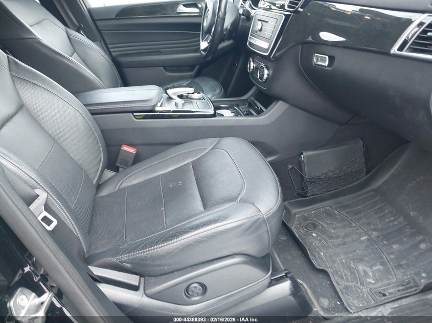 2019 Mercedes-Benz Amg Gle 43 Coupe 4Matic