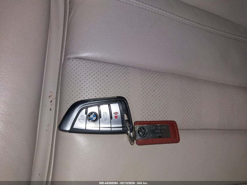 2021 BMW X5 xDrive40I VIN: 5UXCR6C08M9G02746 Lot: 44388394