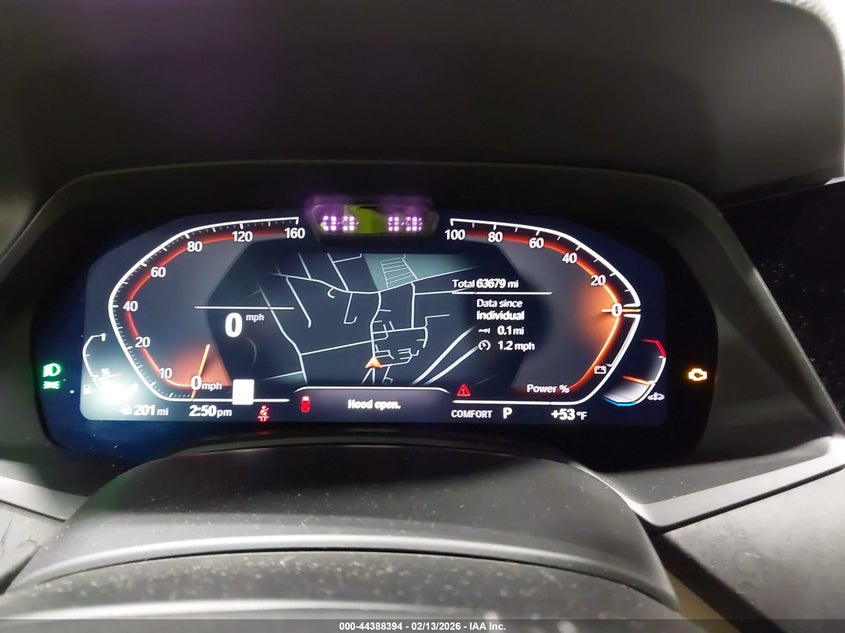 2021 BMW X5 xDrive40I VIN: 5UXCR6C08M9G02746 Lot: 44388394