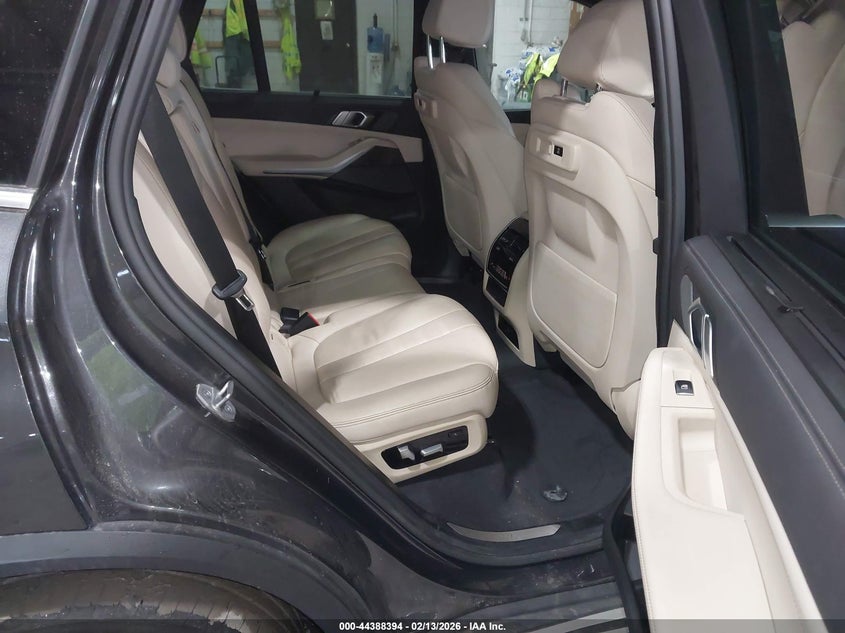 2021 BMW X5 xDrive40I VIN: 5UXCR6C08M9G02746 Lot: 44388394