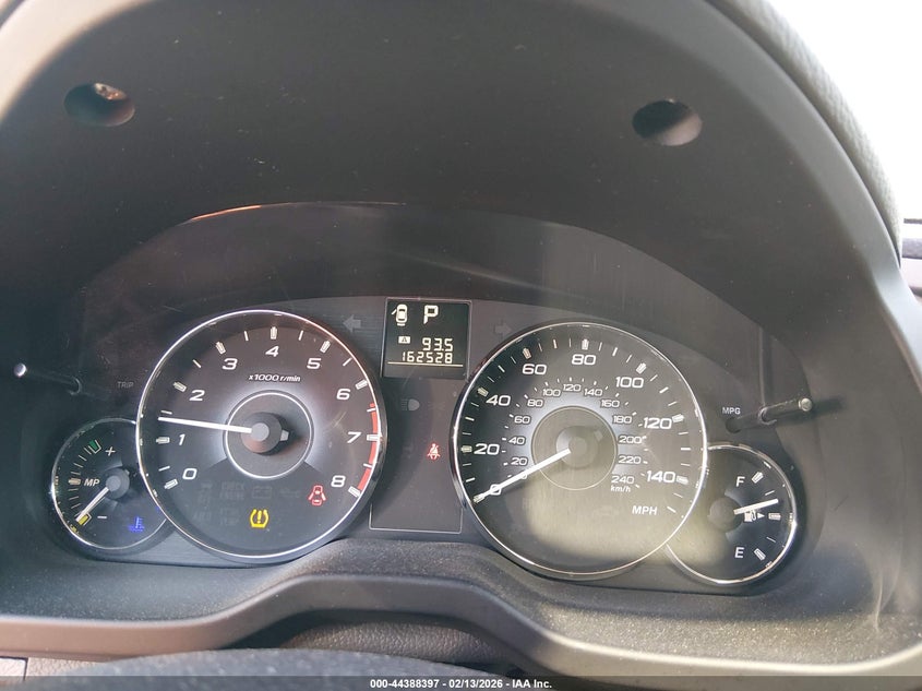 2010 Subaru Outback 2.5I Limited VIN: 4S4BRCLC0A3327290 Lot: 44388397