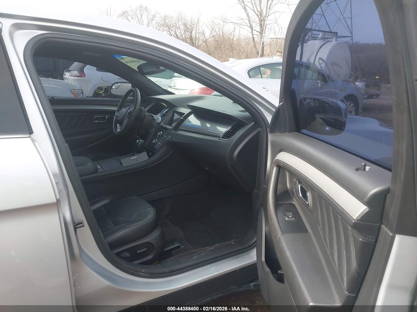 2016 Ford Taurus Sel