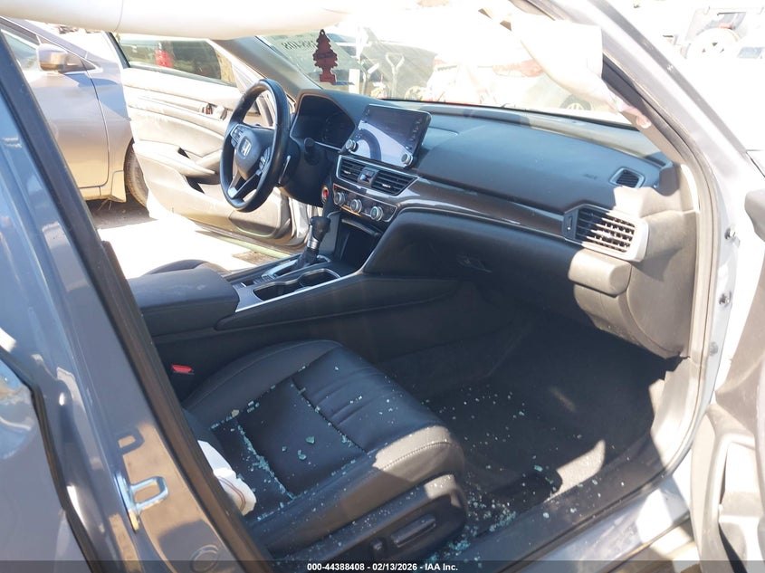 2021 Honda Accord Sport Special Edition