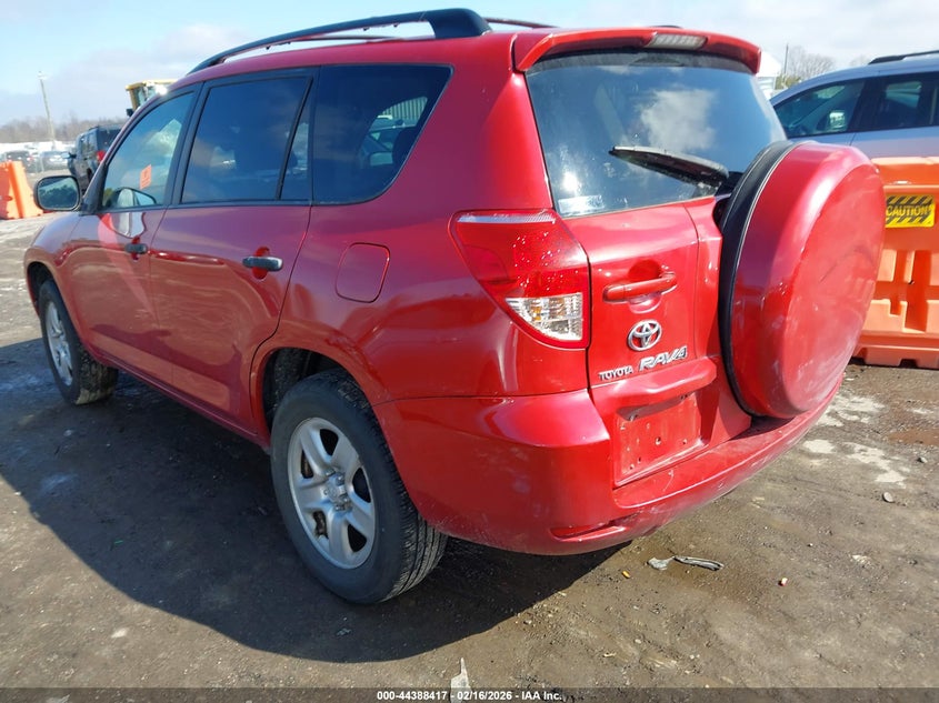 2006 Toyota Rav4