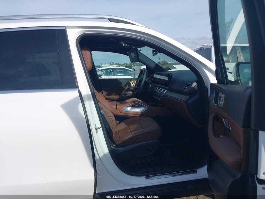 2024 Mercedes-Benz Gle 350 4Matic