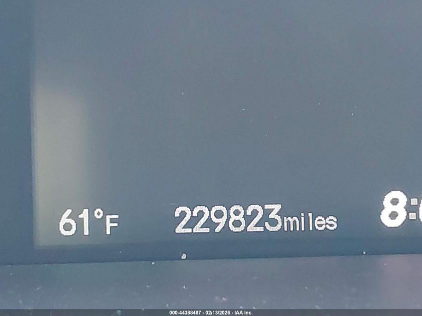 2013 Honda Civic Lx VIN: 19XFB2F55DE037979 Lot: 44388487