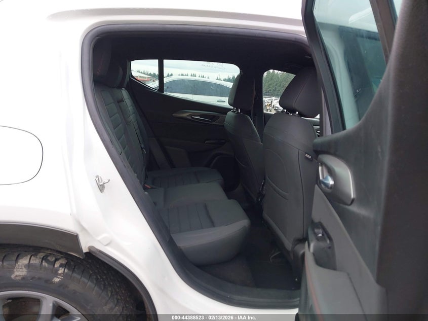 2024 Dodge Hornet R/T Eawd VIN: ZACPDFCW0R3A27736 Lot: 44388523