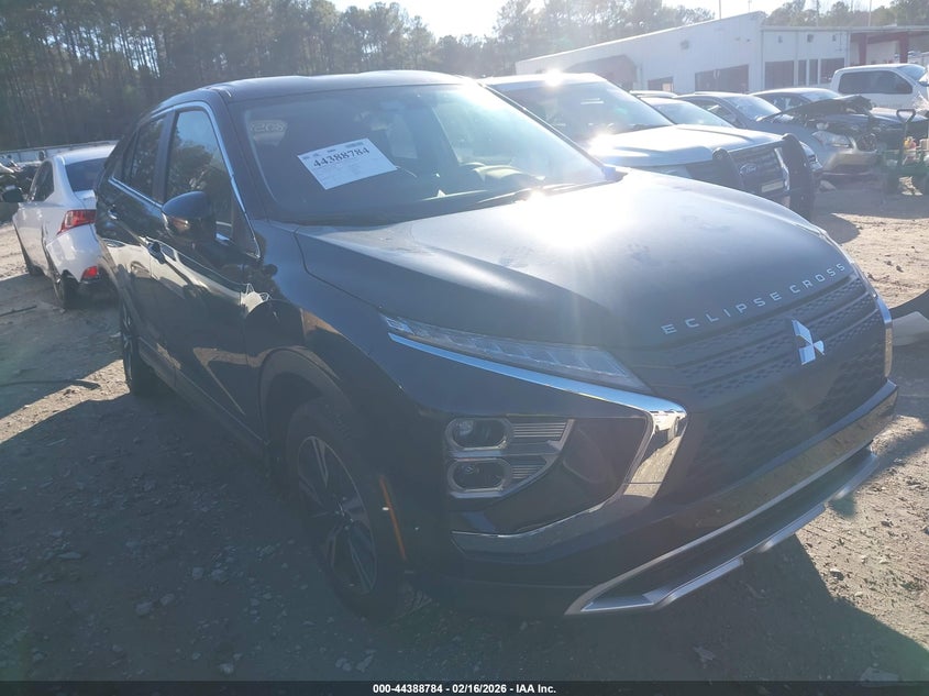 JA4ATWAA7SZ048058 MITSUBISHI ECLIPSE CROSS Photo 1