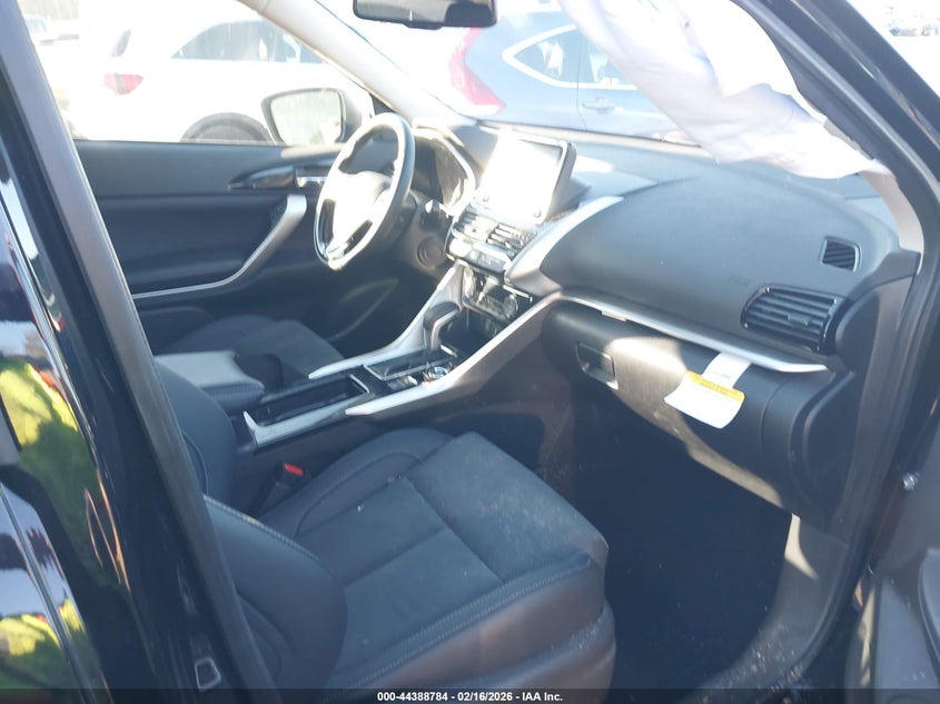 2025 Mitsubishi Eclipse Cross Se S-Awc