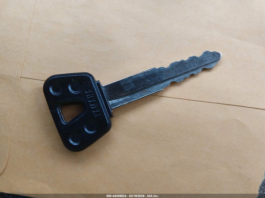 2020 Yamaha Yzfr6 C VIN: JYARJ28YXLA002908 Lot: 44388824