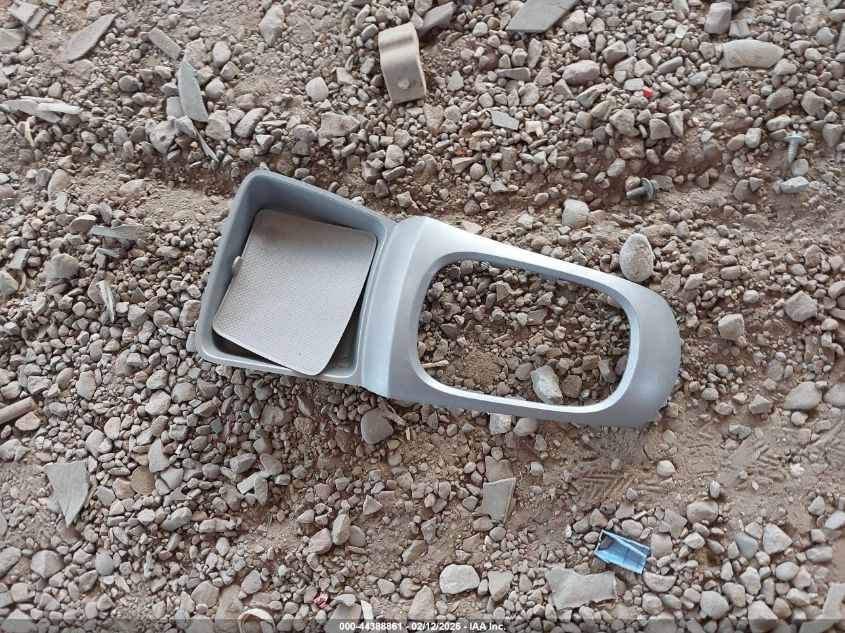 2006 Kia Rio Lx VIN: KNADE123X66159241 Lot: 44388861