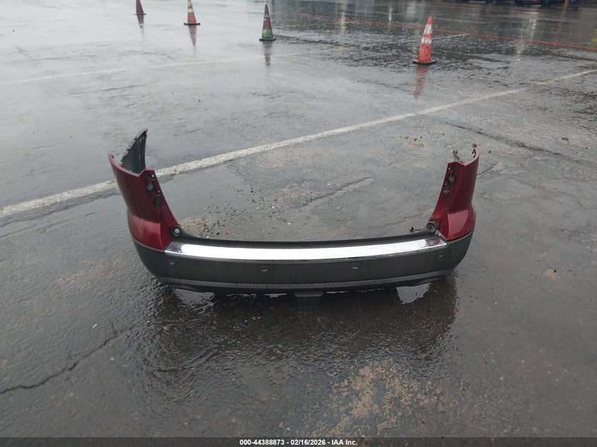 2010 Buick Enclave 1Xl VIN: 5GALRBED8AJ124637 Lot: 44388873