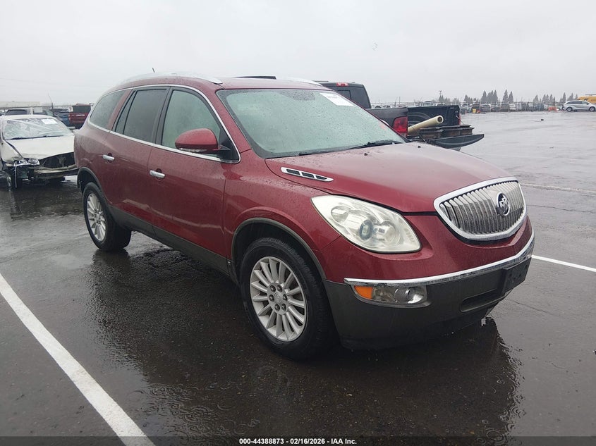 2010 Buick Enclave 1Xl