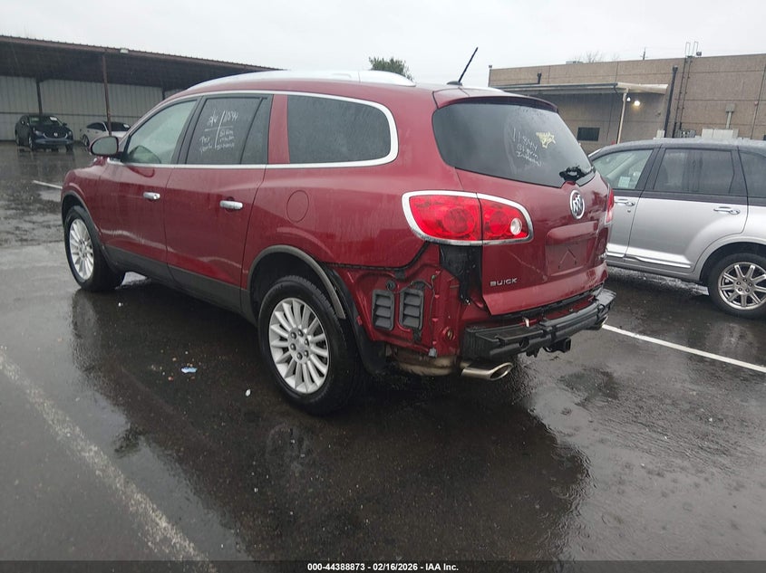 2010 Buick Enclave 1Xl