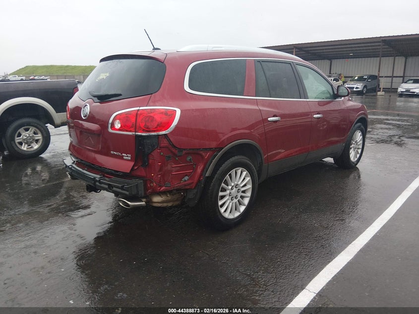 2010 Buick Enclave 1Xl