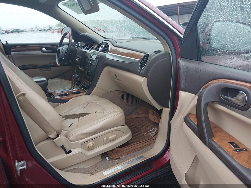 2010 Buick Enclave 1Xl