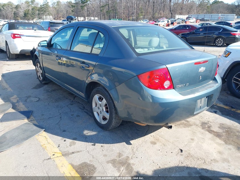 2007 Chevrolet Cobalt Ls