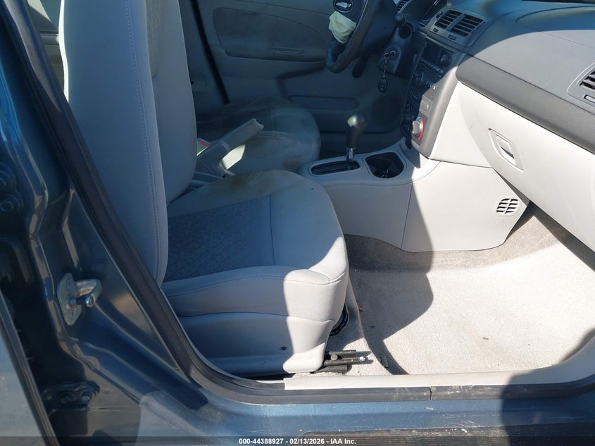 2007 Chevrolet Cobalt Ls