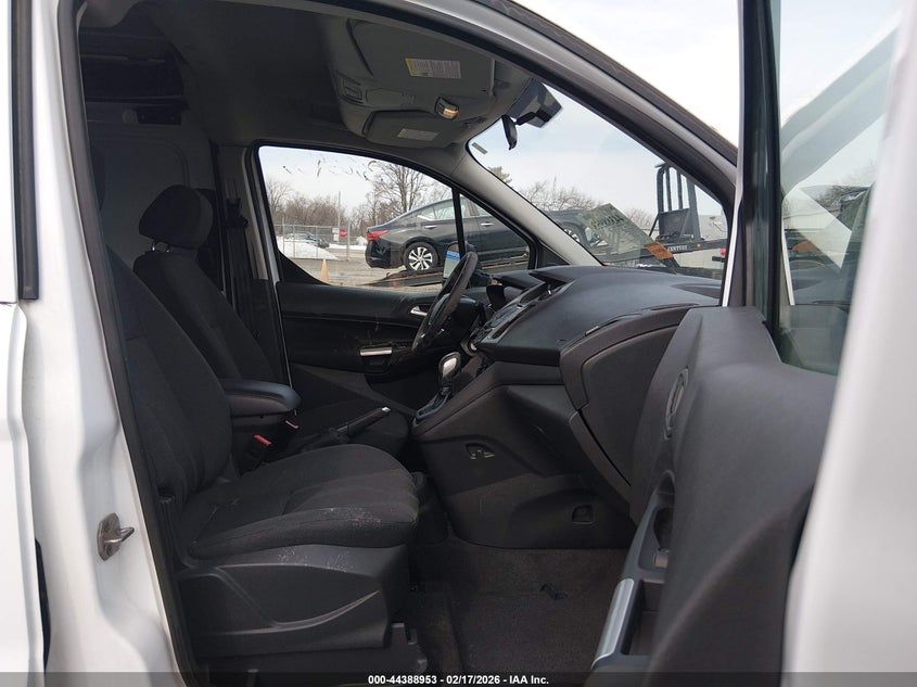2015 Ford Transit Connect Xlt