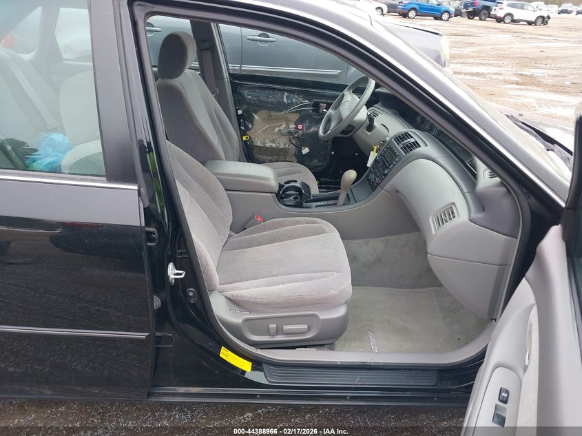 2000 Toyota Avalon Xl