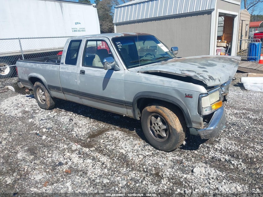 1996 Dodge Dakota