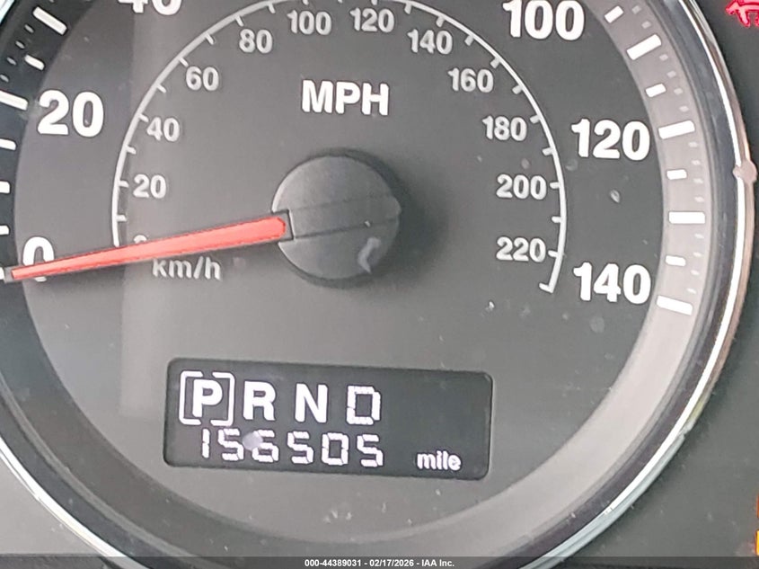 2008 Jeep Grand Cherokee Laredo VIN: 1J8GR48K38C147059 Lot: 44389031