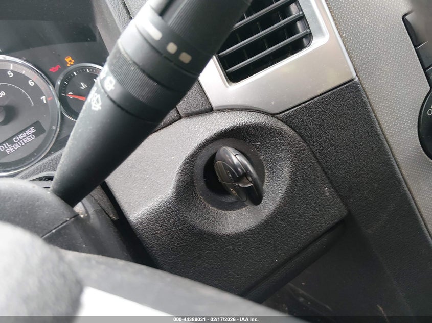 2008 Jeep Grand Cherokee Laredo VIN: 1J8GR48K38C147059 Lot: 44389031