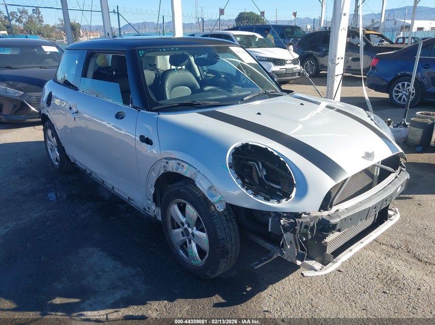 2014 Mini Hardtop Cooper