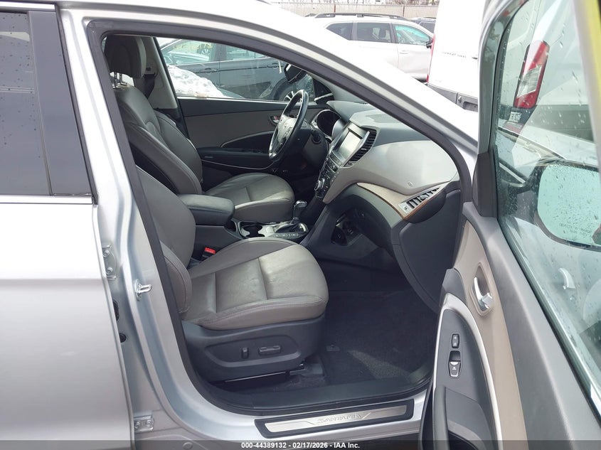 2019 Hyundai Santa Fe Xl Limited Ultimate