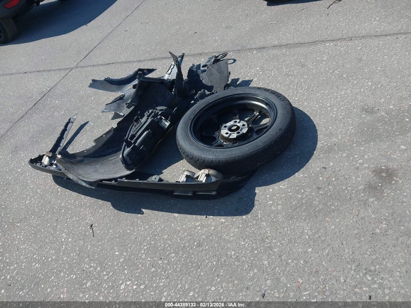 2020 Kia Stinger Gt-Line VIN: KNAE15LA6L6077006 Lot: 44389133