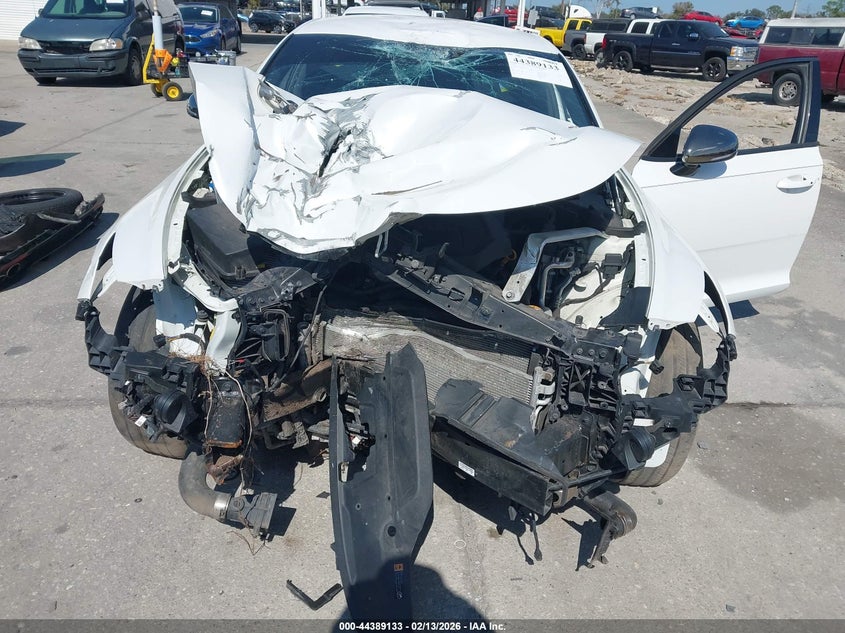 2020 Kia Stinger Gt-Line VIN: KNAE15LA6L6077006 Lot: 44389133