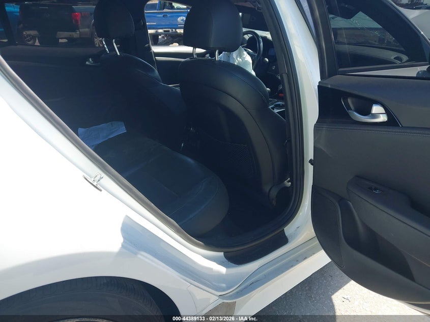 2020 Kia Stinger Gt-Line VIN: KNAE15LA6L6077006 Lot: 44389133