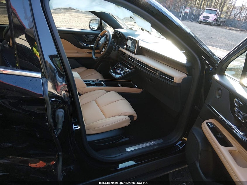 2022 Lincoln Corsair Grand Touring