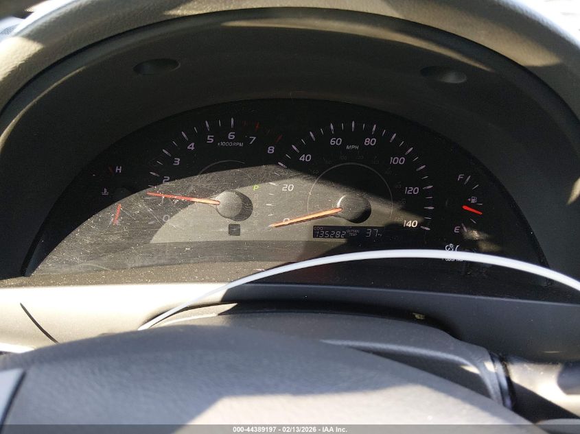 2011 Toyota Camry Le VIN: 4T1BF3EK6BU128205 Lot: 44389197