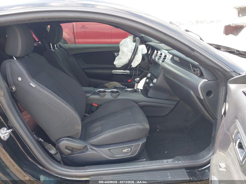 2018 Ford Mustang Gt