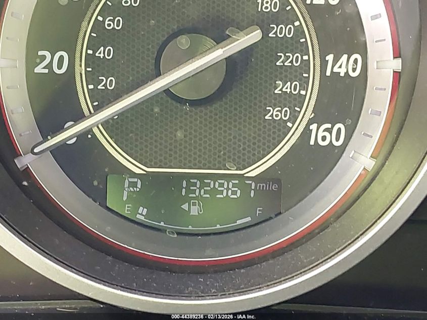 2015 Mazda Mazda3 I Sv VIN: JM1BM1T73F1265171 Lot: 44389236