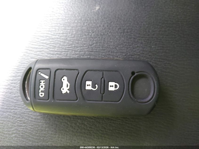 2015 Mazda Mazda3 I Sv VIN: JM1BM1T73F1265171 Lot: 44389236