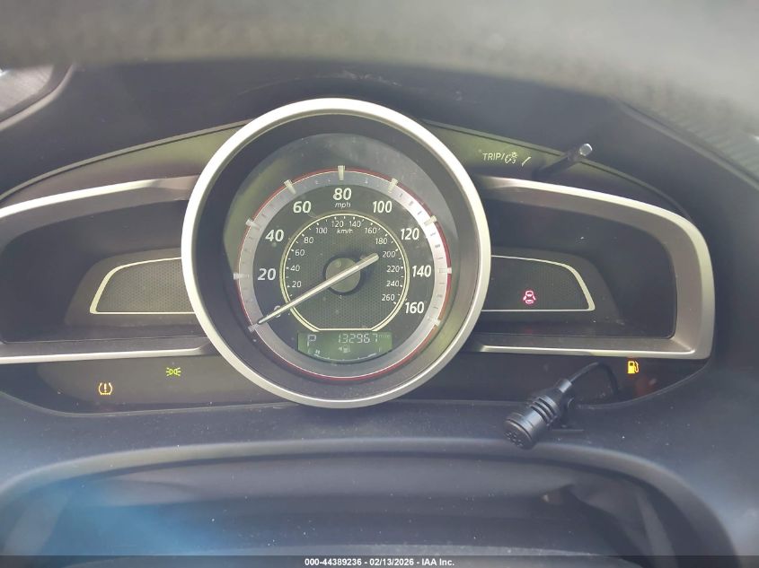 2015 Mazda Mazda3 I Sv VIN: JM1BM1T73F1265171 Lot: 44389236