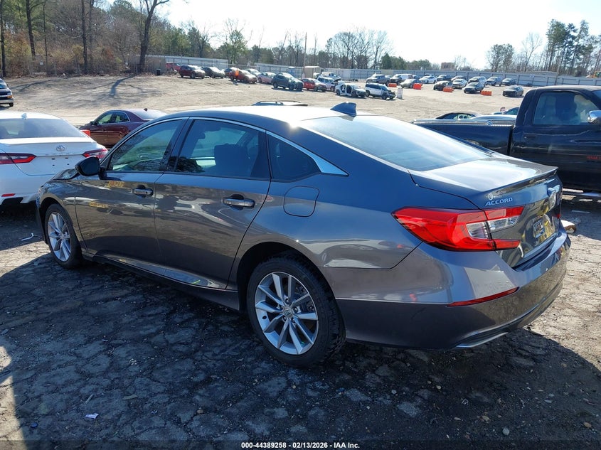 AtlanticExpress - Honda Accord