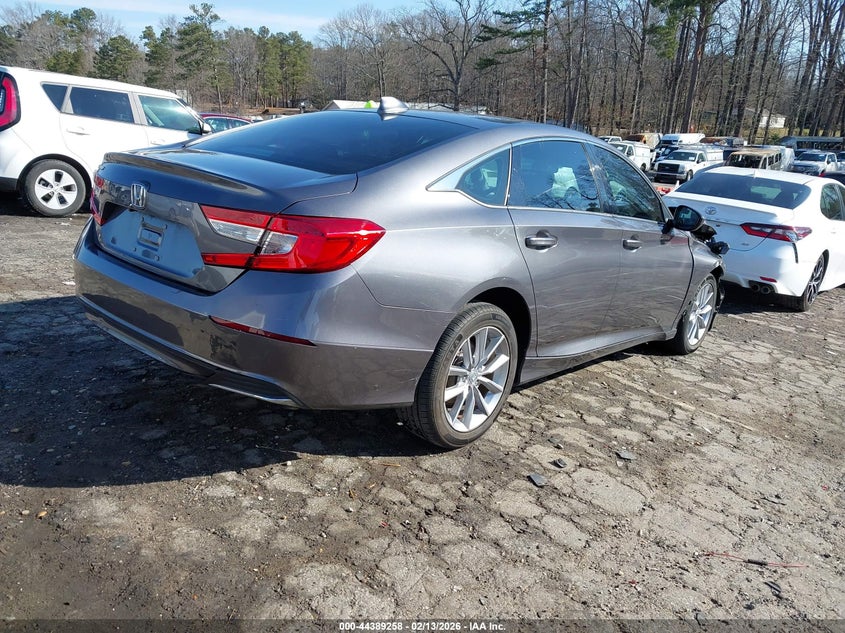 AtlanticExpress - Honda Accord