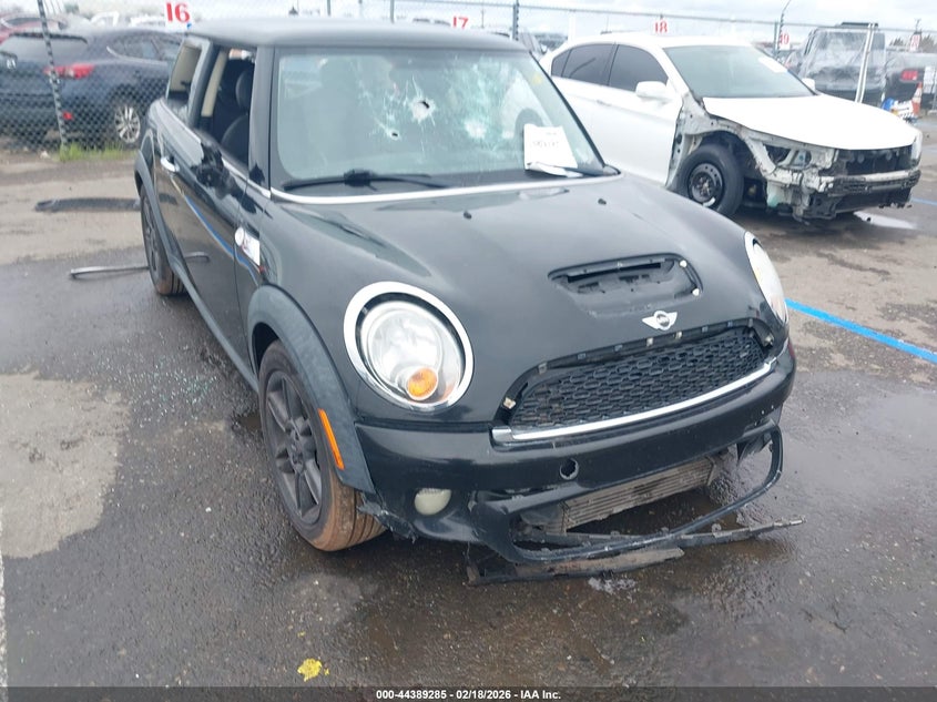 Vin: wmwsv3c55bty14887, lot: 44885839, mini cooper s 2011 img_1