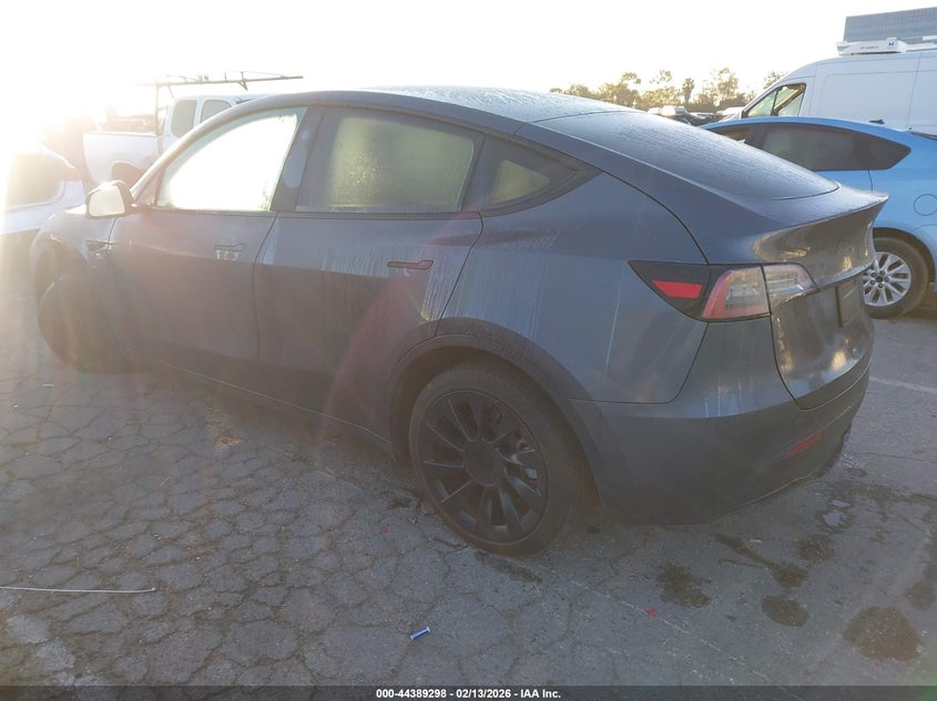 2023 Tesla Model Y Awd/Long Range Dual Motor All-Wheel Drive