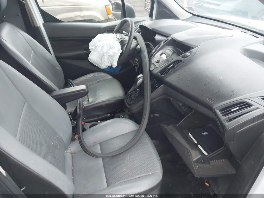 2018 Ford Transit Connect Xl