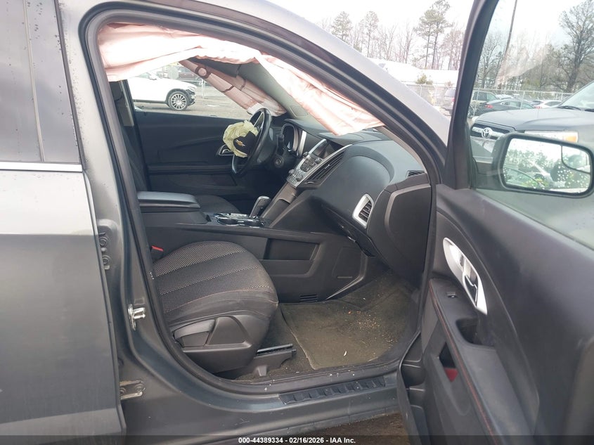 2013 Chevrolet Equinox 1Lt