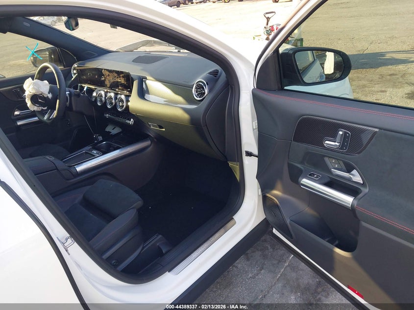 2026 Mercedes-Benz Gla 250 4Matic