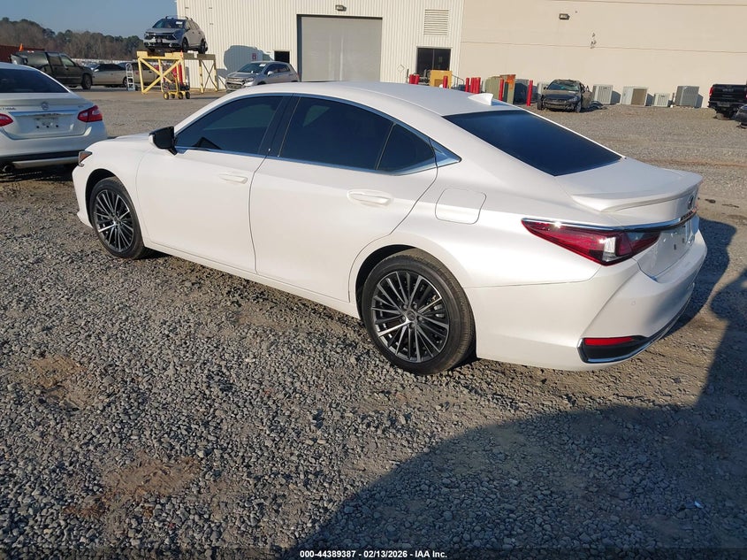 Vin: 58ada1c13su069340, lot: 44885940, lexus es 300h 20253