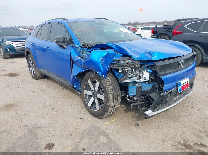 2025 Honda Prologue Touring